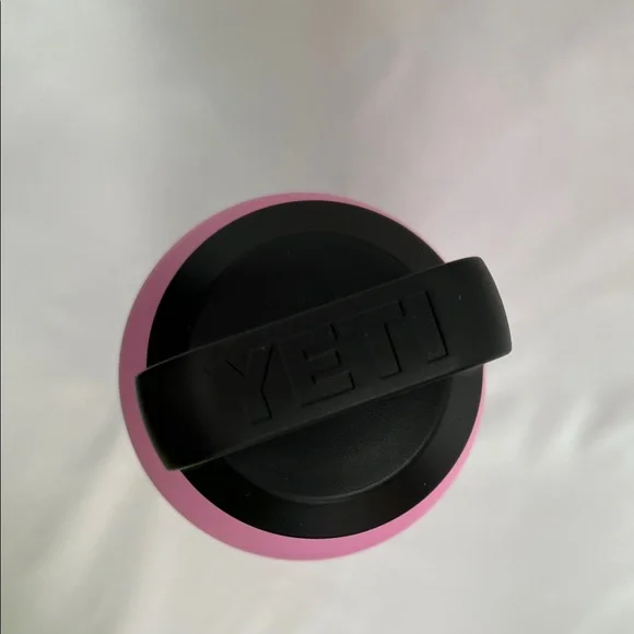 Yeti Rambler 46 oz Bottle in Power Pink - NWT - Picture 6 of 9